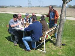 Baumpflegeaktion  2010 06